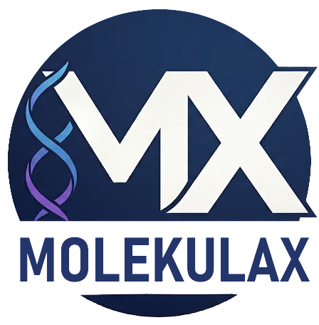 MolekulaX