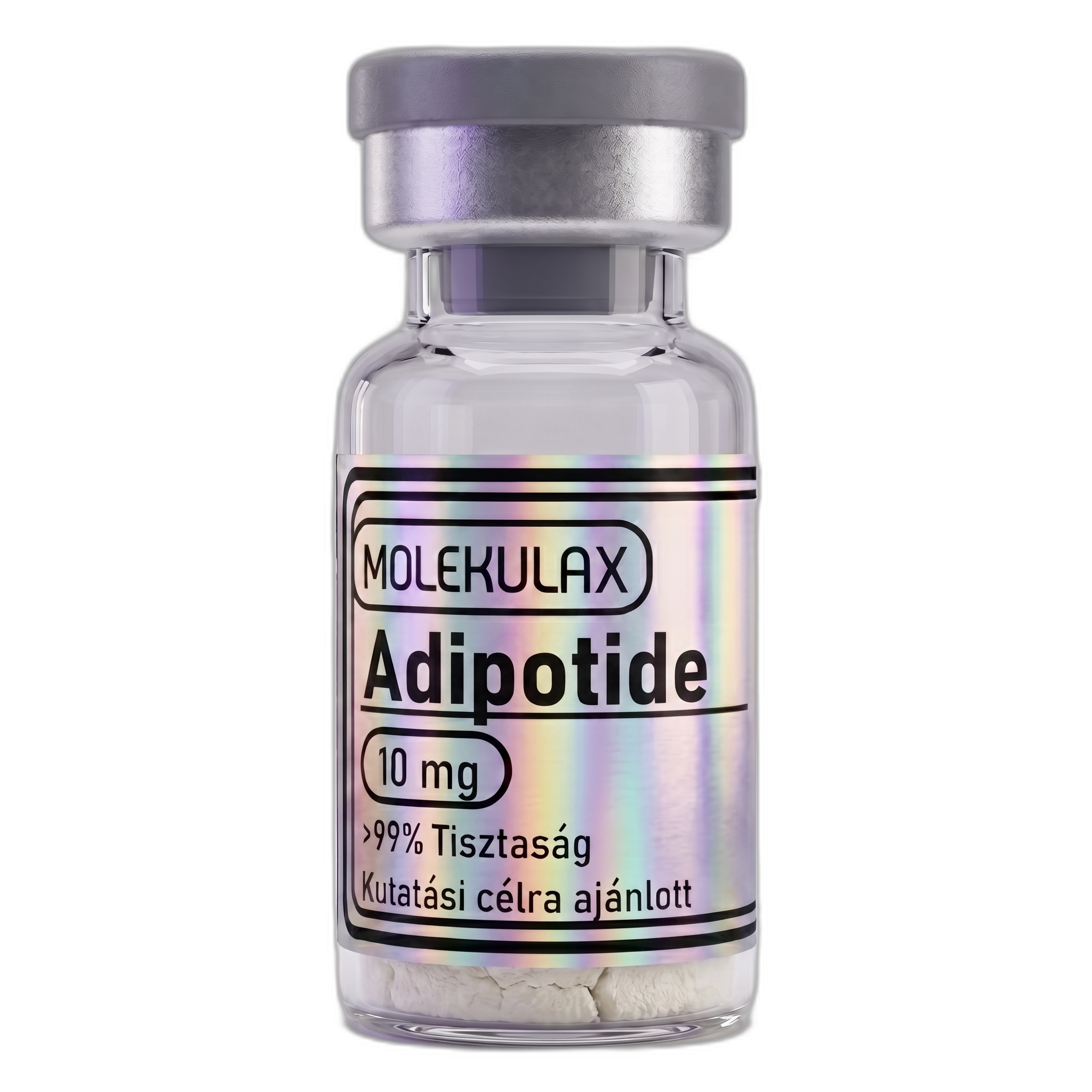Adipotide (FTPP) vial
