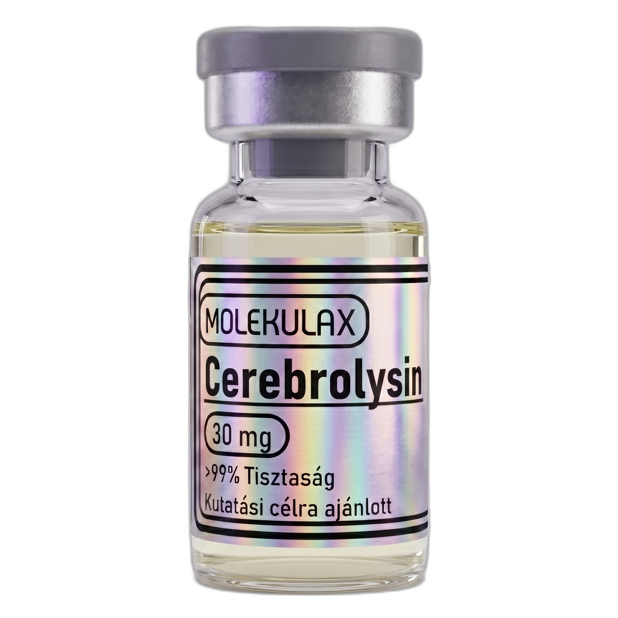 Cerebrolysin vial