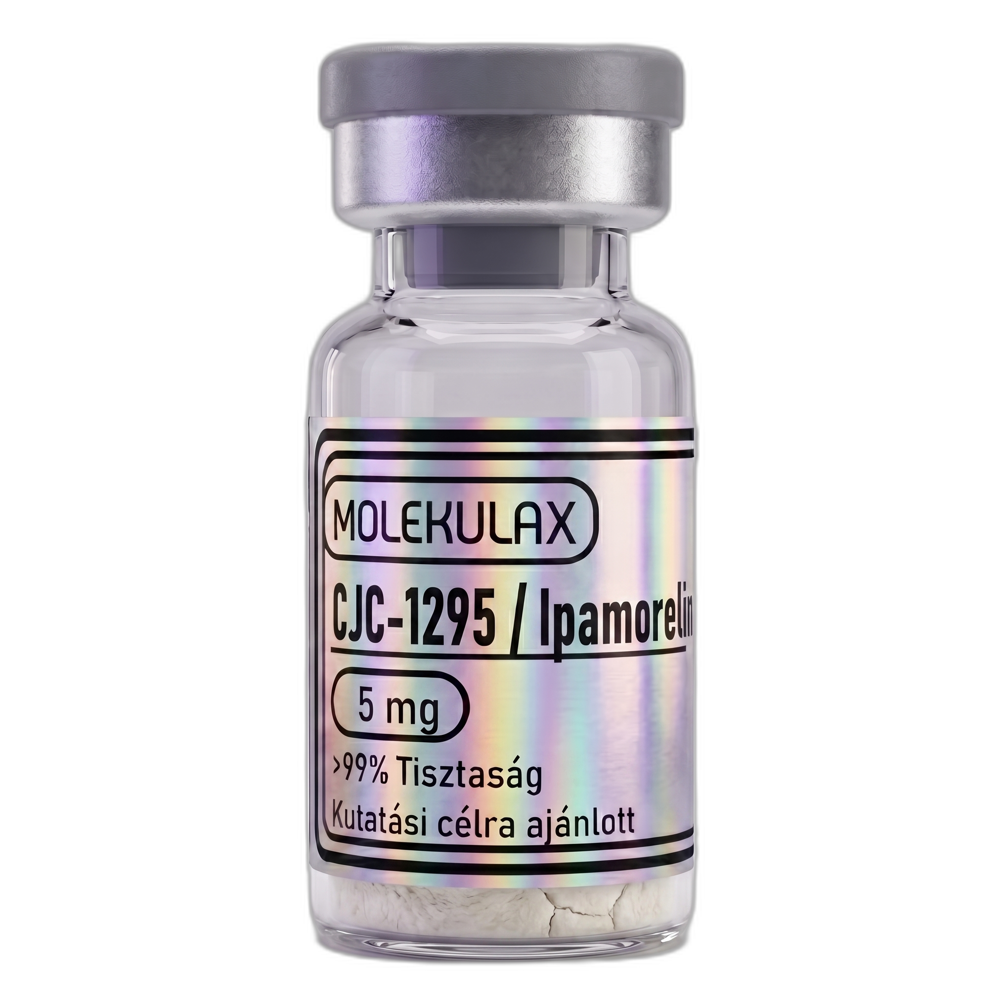 CJC-1295 / Ipamorelin