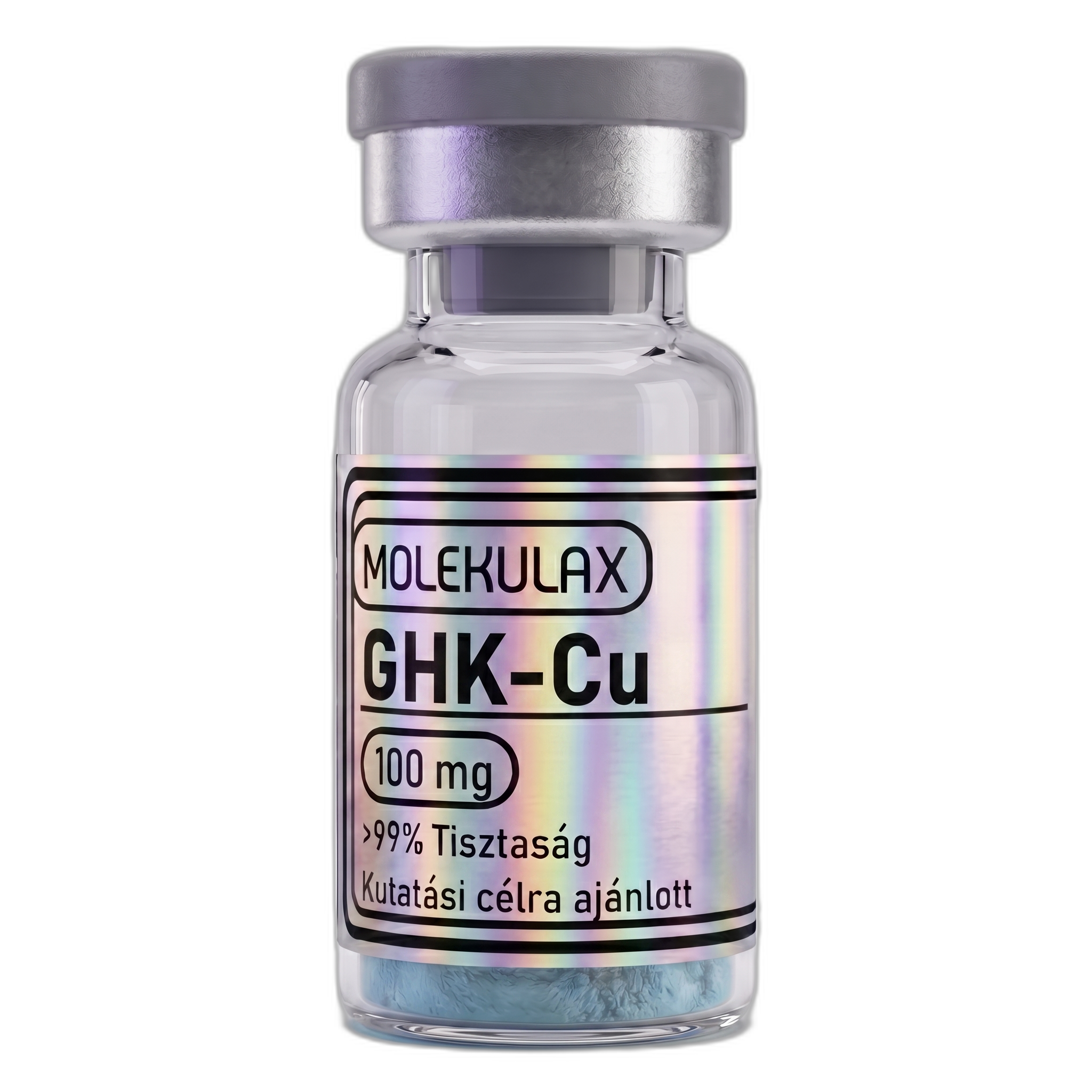 GHK-Cu