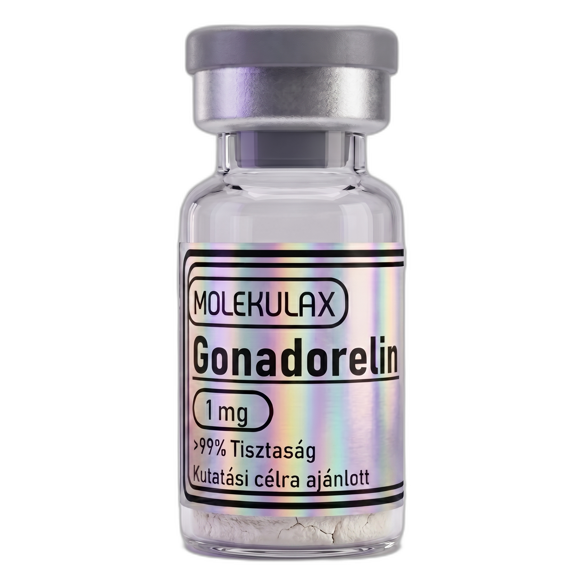 Gonadorelin (GnRH) vial
