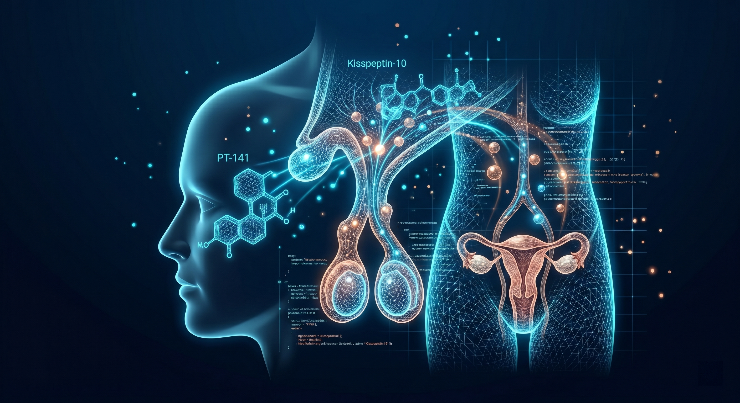 Immune-system peptides