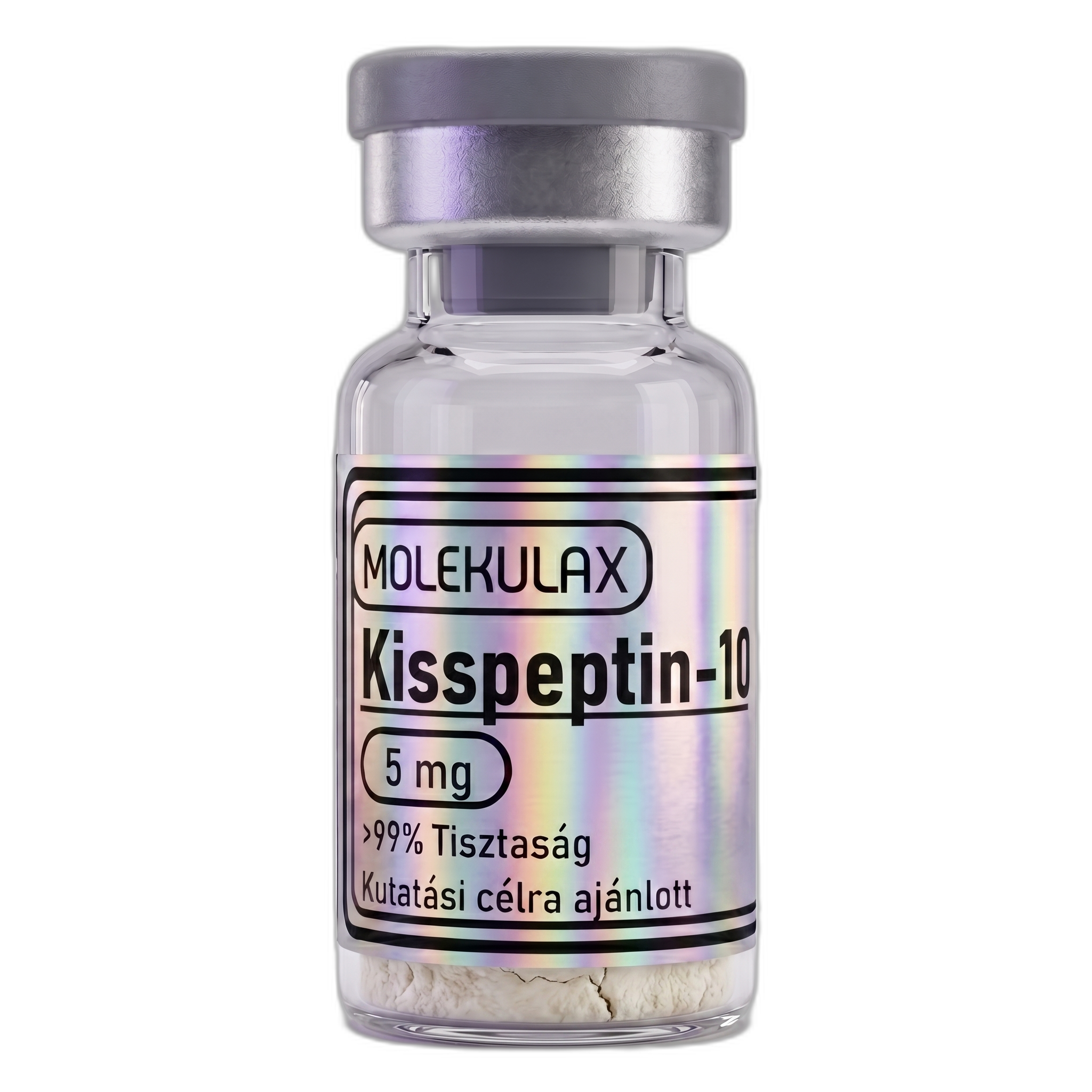 Kisspeptin-10 vial