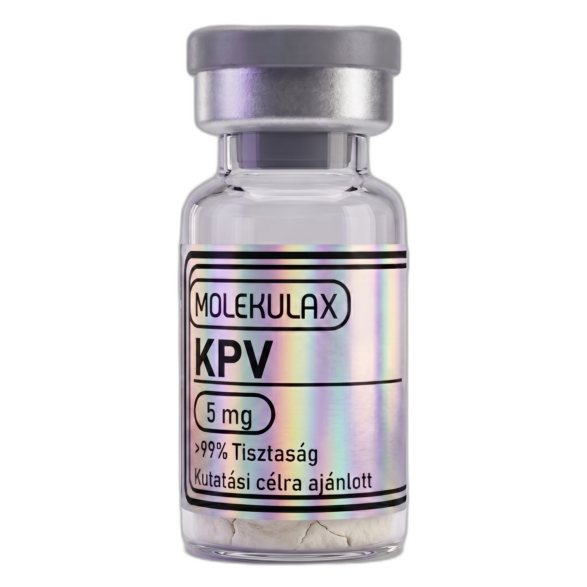 KPV vial