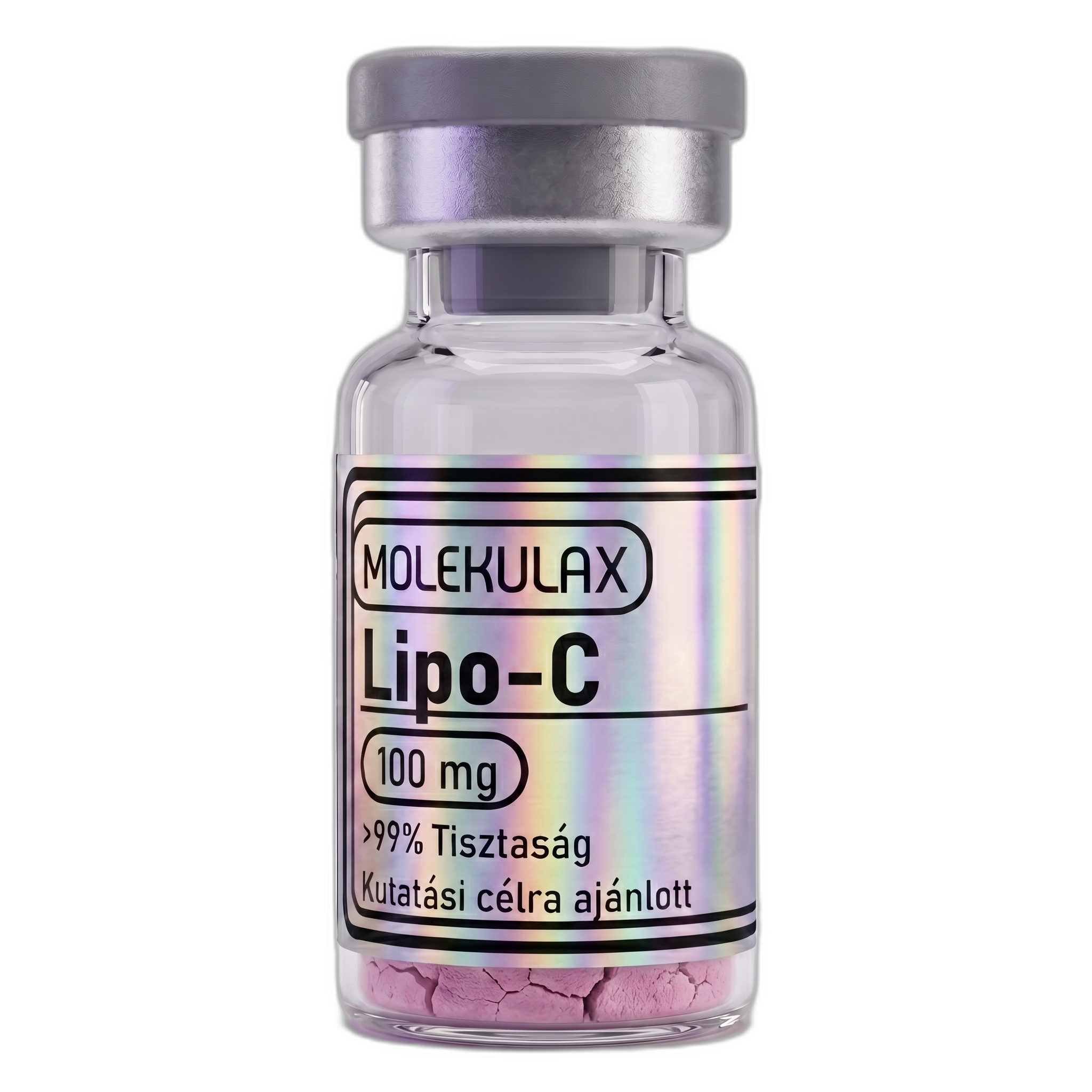 Lipo-C vial