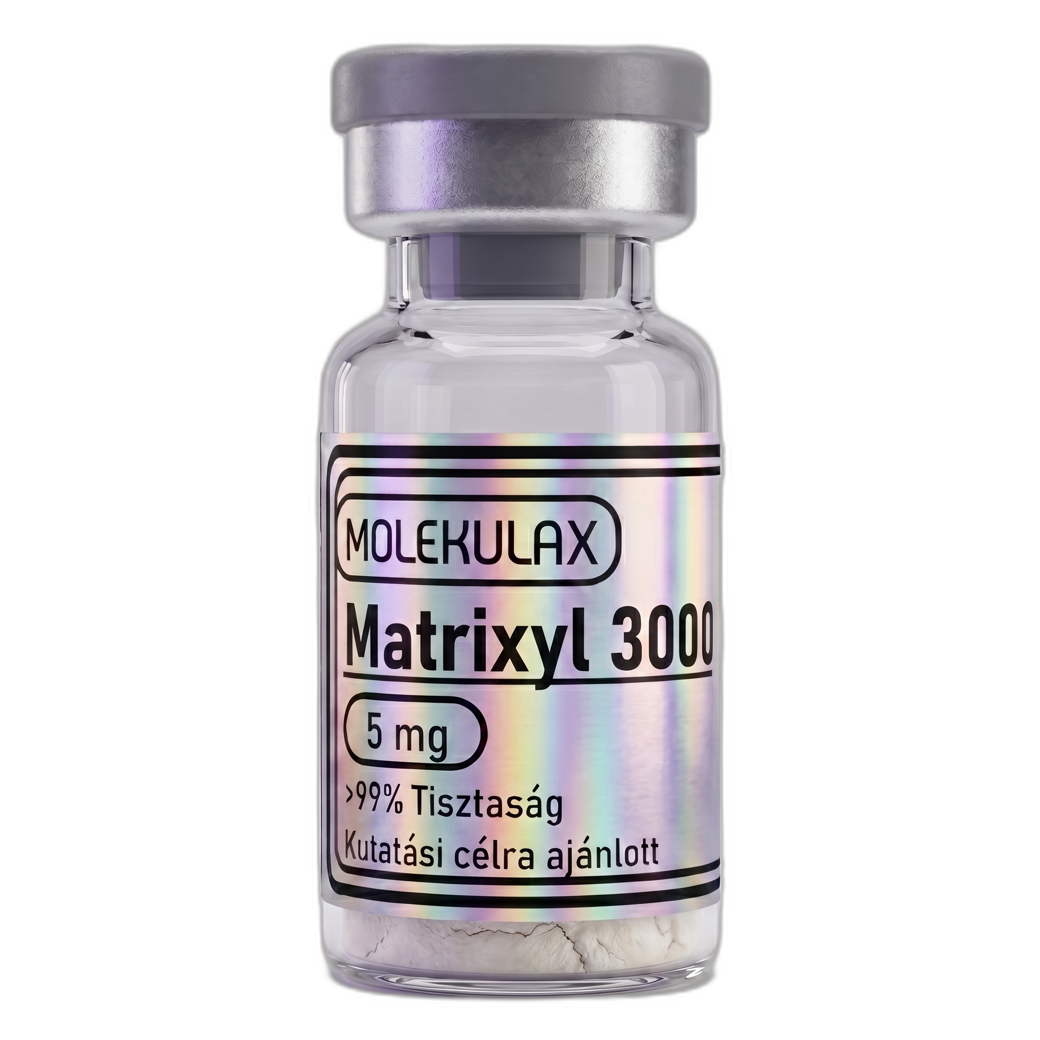 Matrixyl 3000 vial