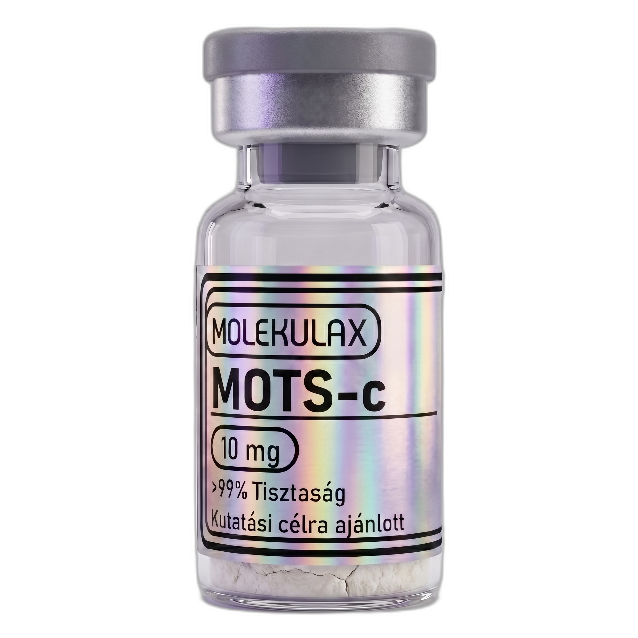 MOTS-c