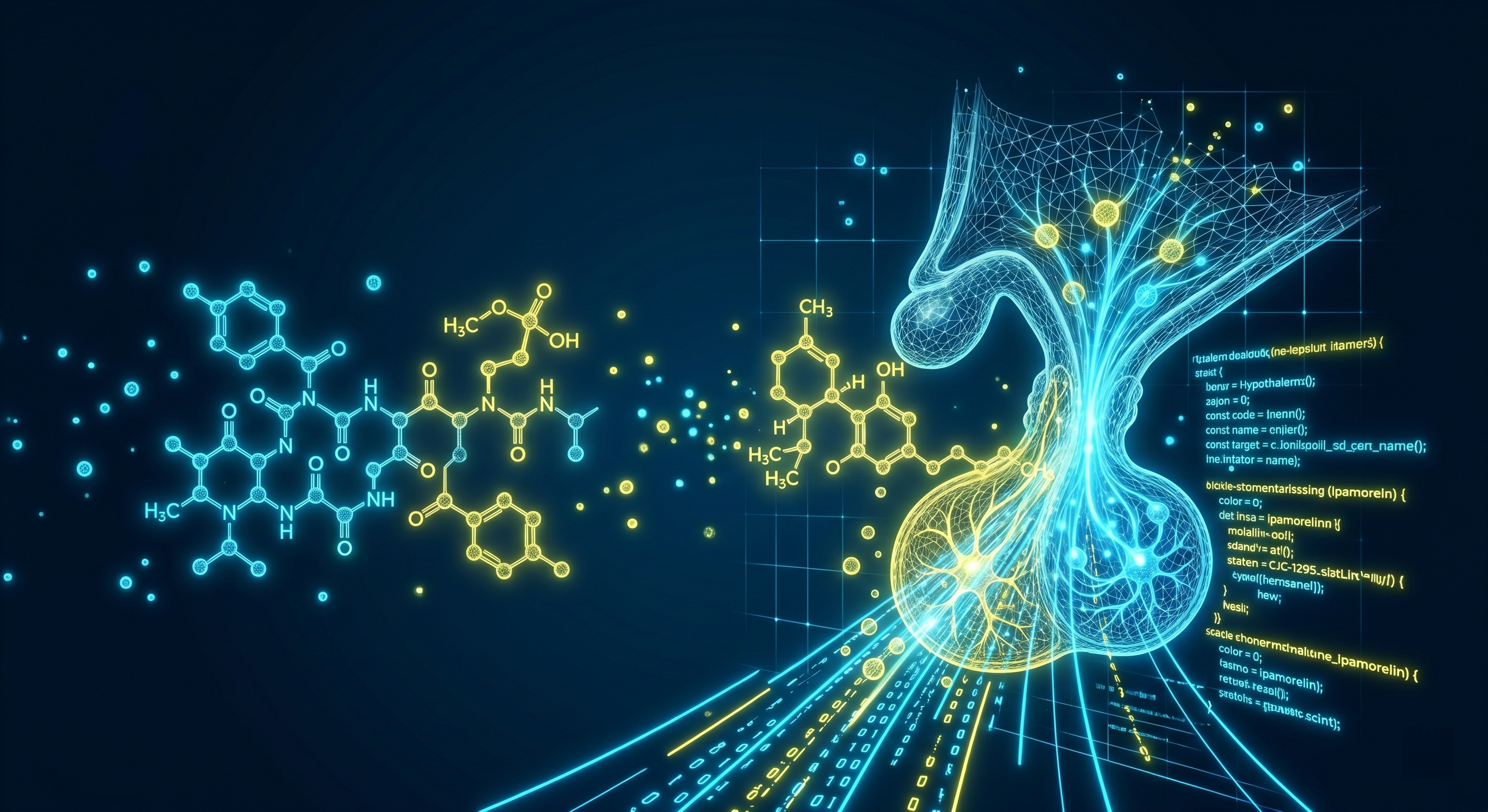 Growth-hormone-stimulating peptides