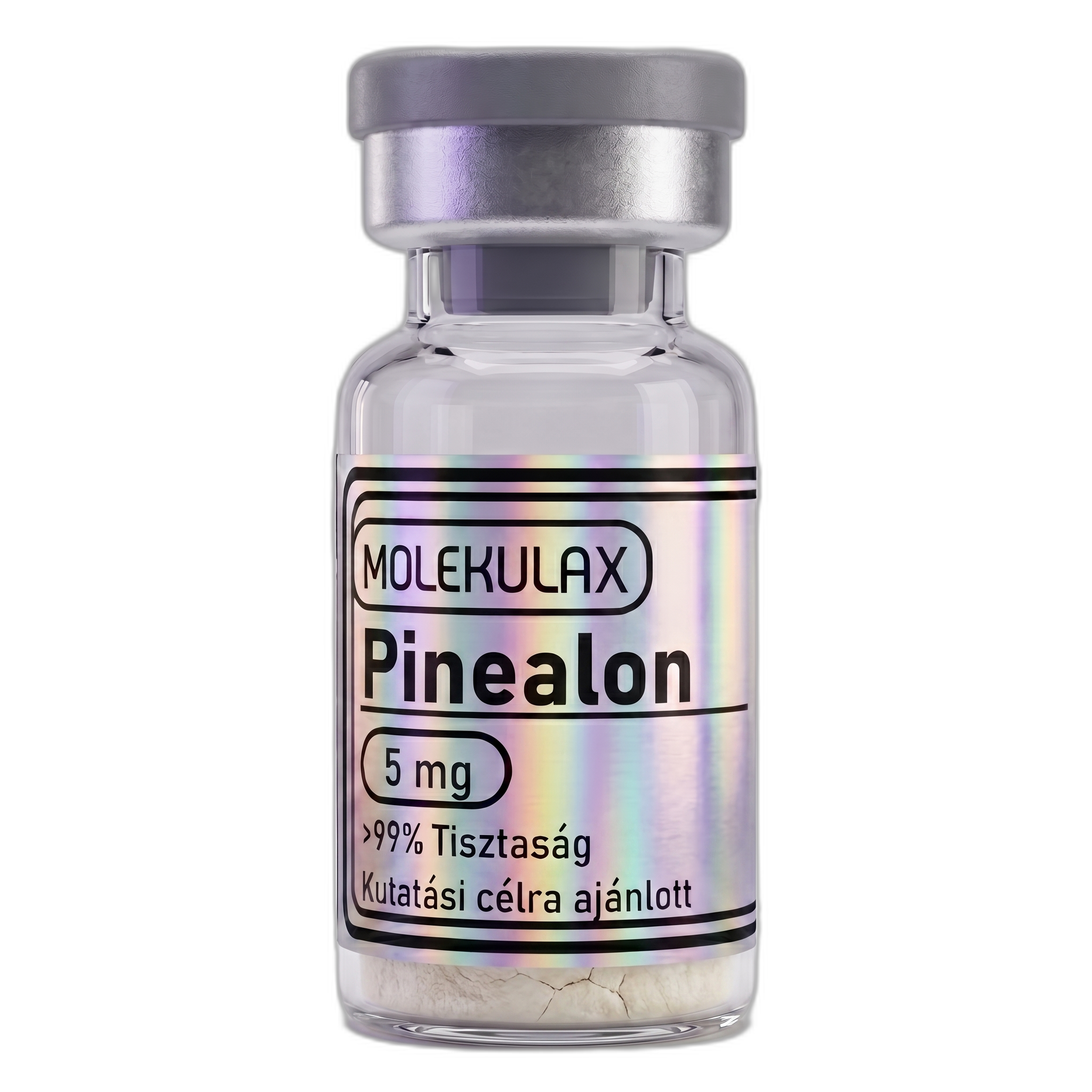 Pinealon vial