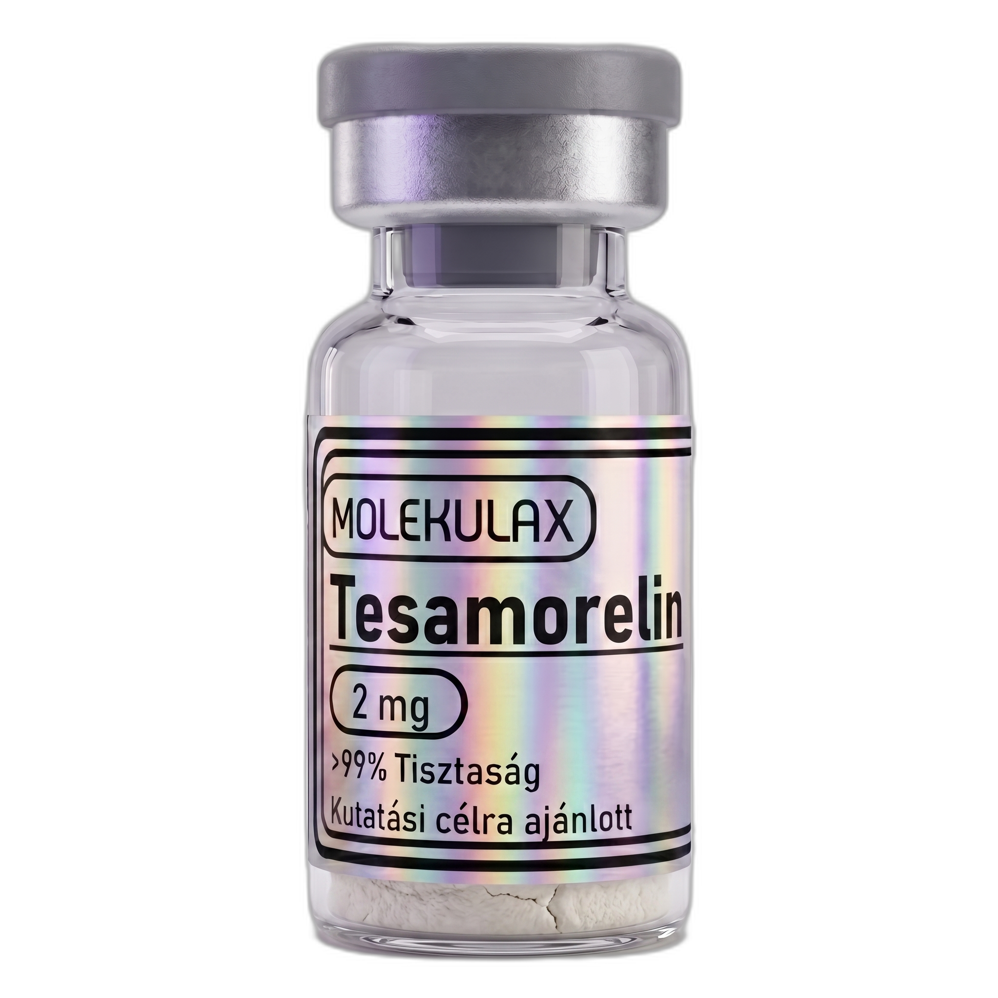 Tesamorelin