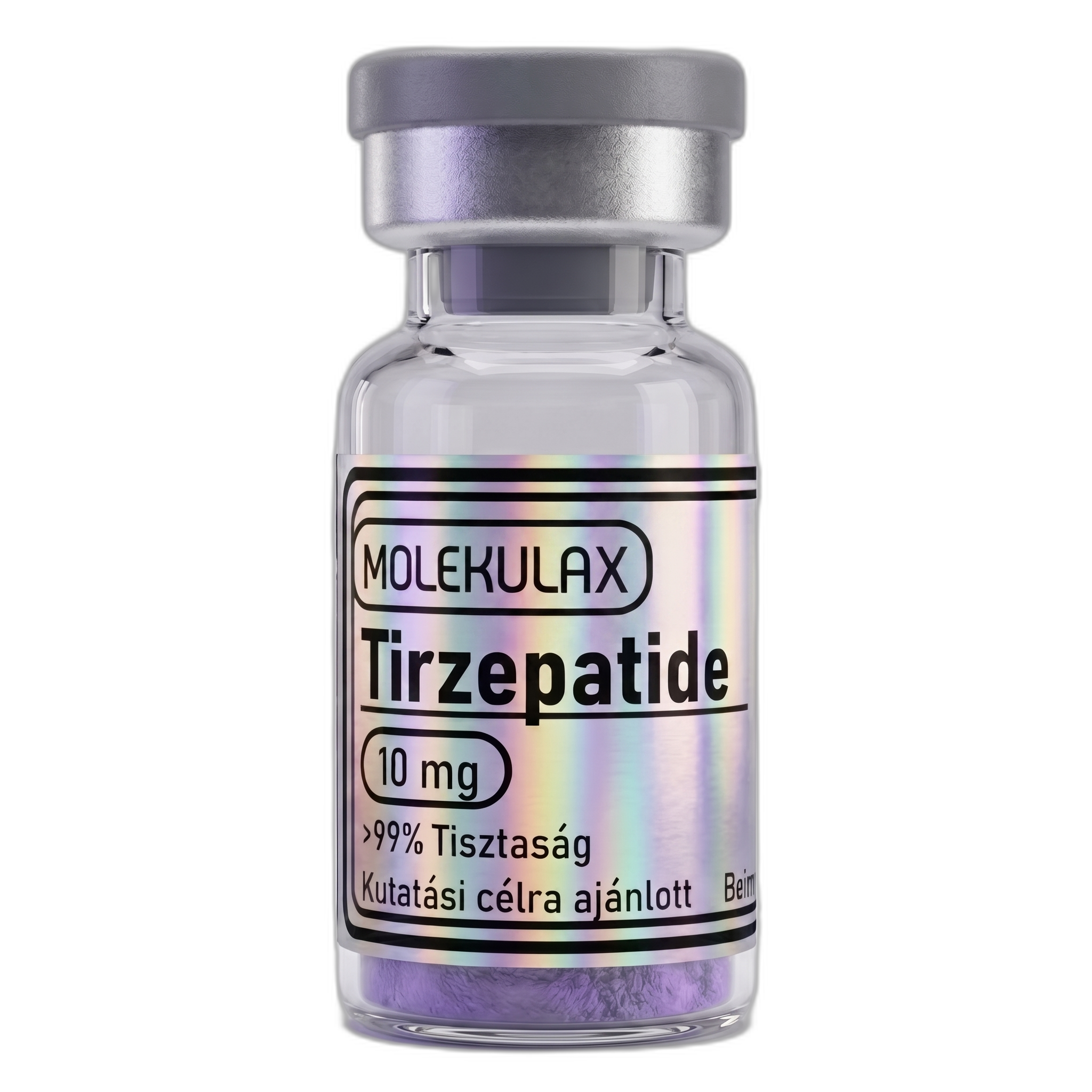 Tirzepatide
