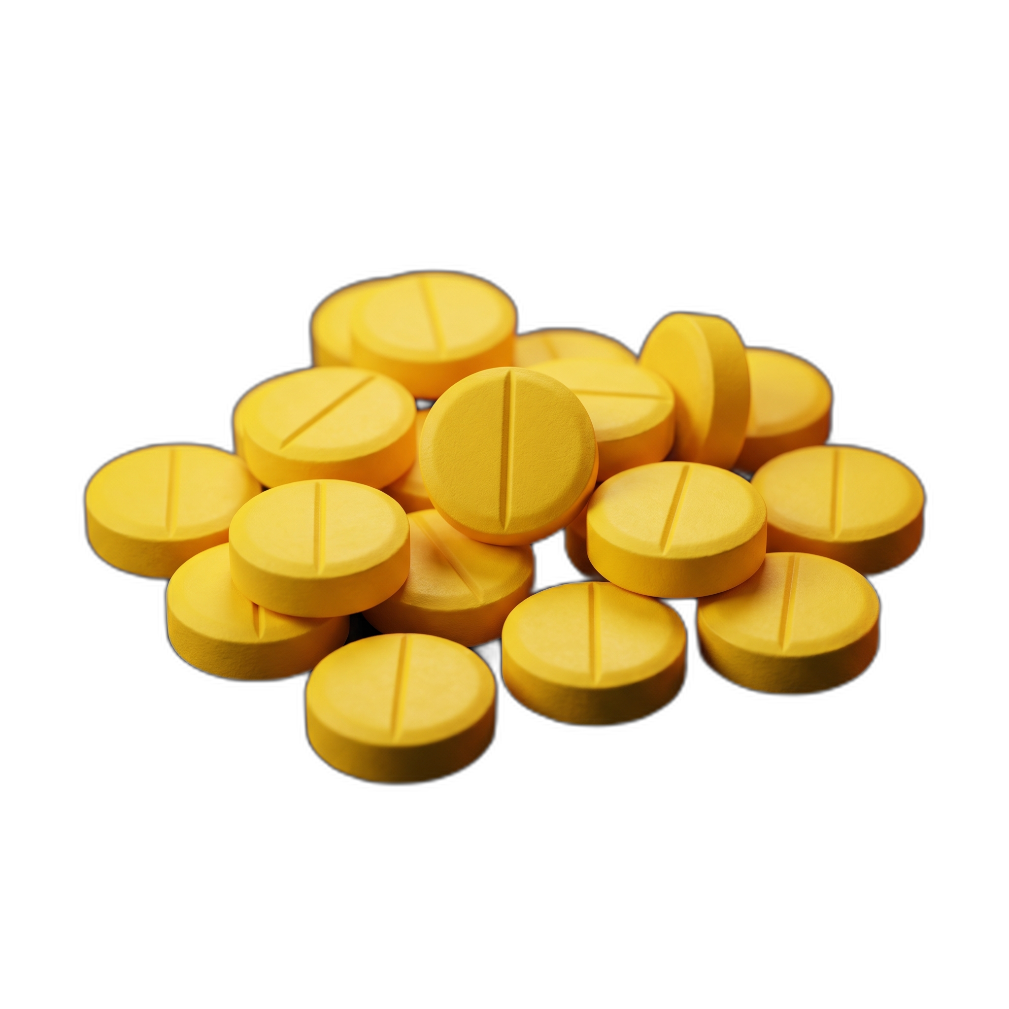 DNP vial