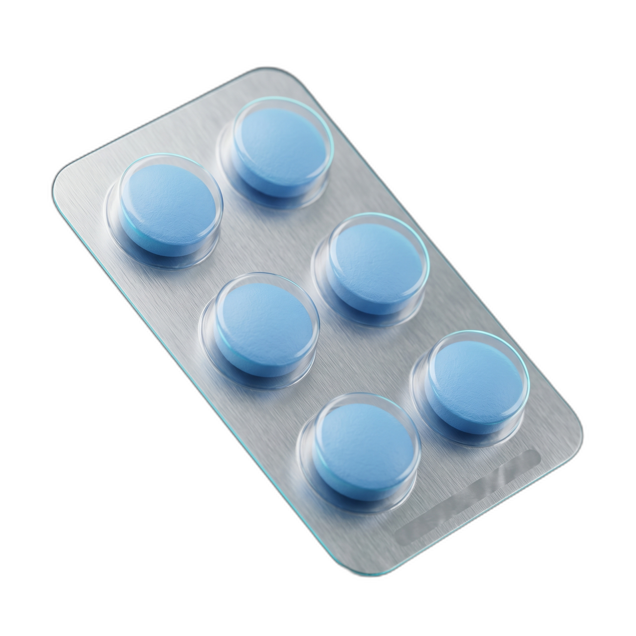 Finasteride vial