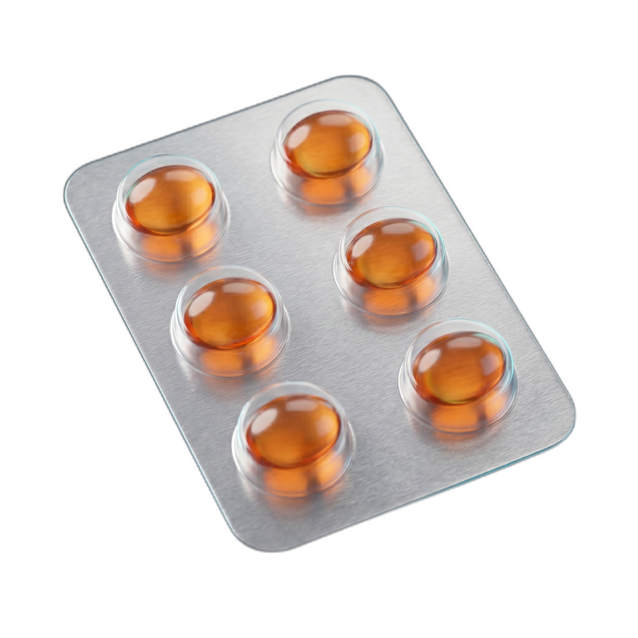 Isotretinoin vial