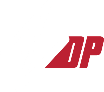 DEUSPOWER logo